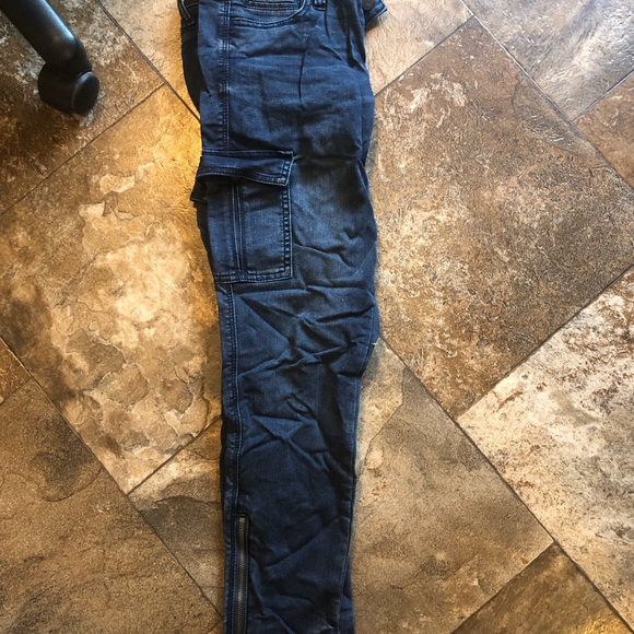 American eagle Jean legging - Picture 2 of 4